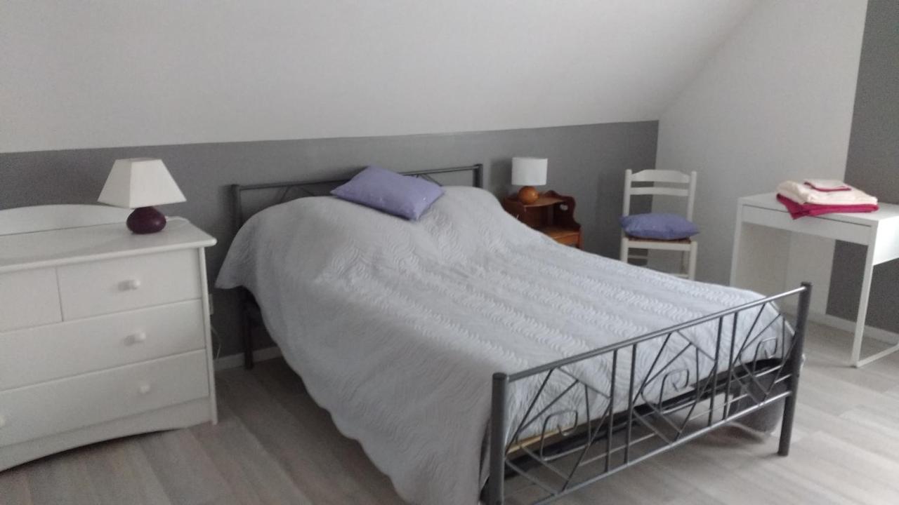 Entre Thur Et Montagne Bed & Breakfast Willer-sur-Thur Ngoại thất bức ảnh
